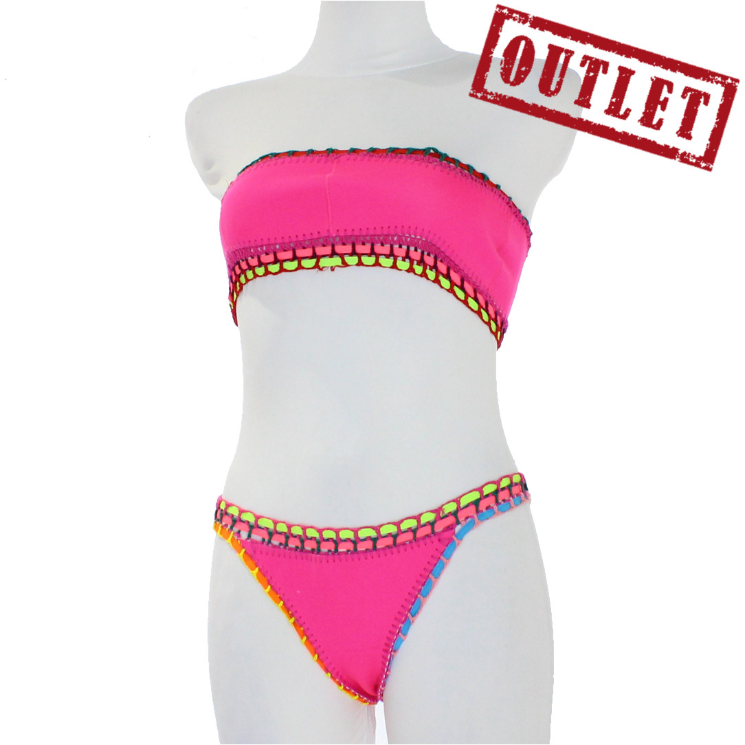 Bikini szett, Boohoo, Méret: S, Outlet