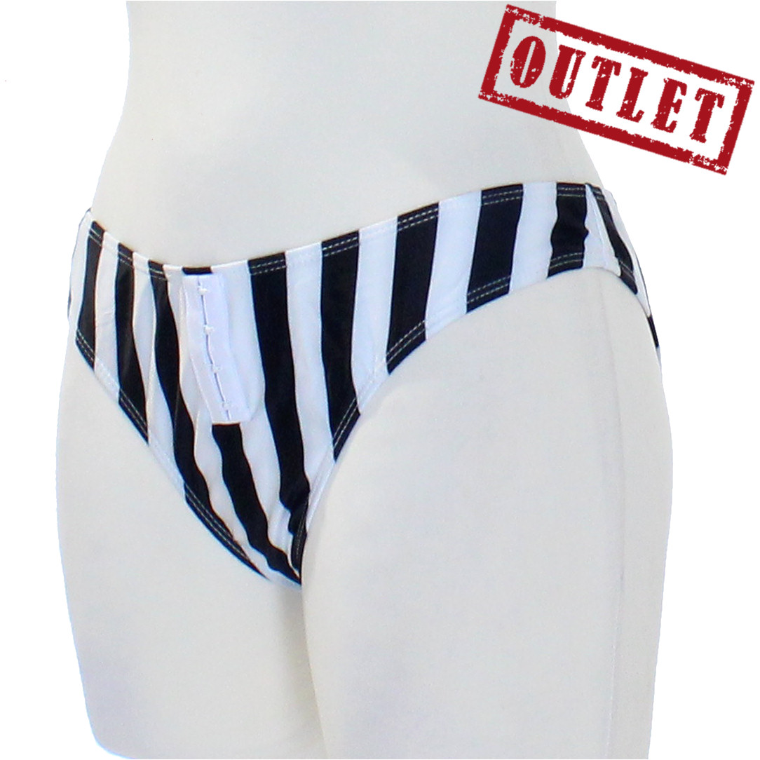 Bikini alsó, Boohoo, Méret: M, Outlet