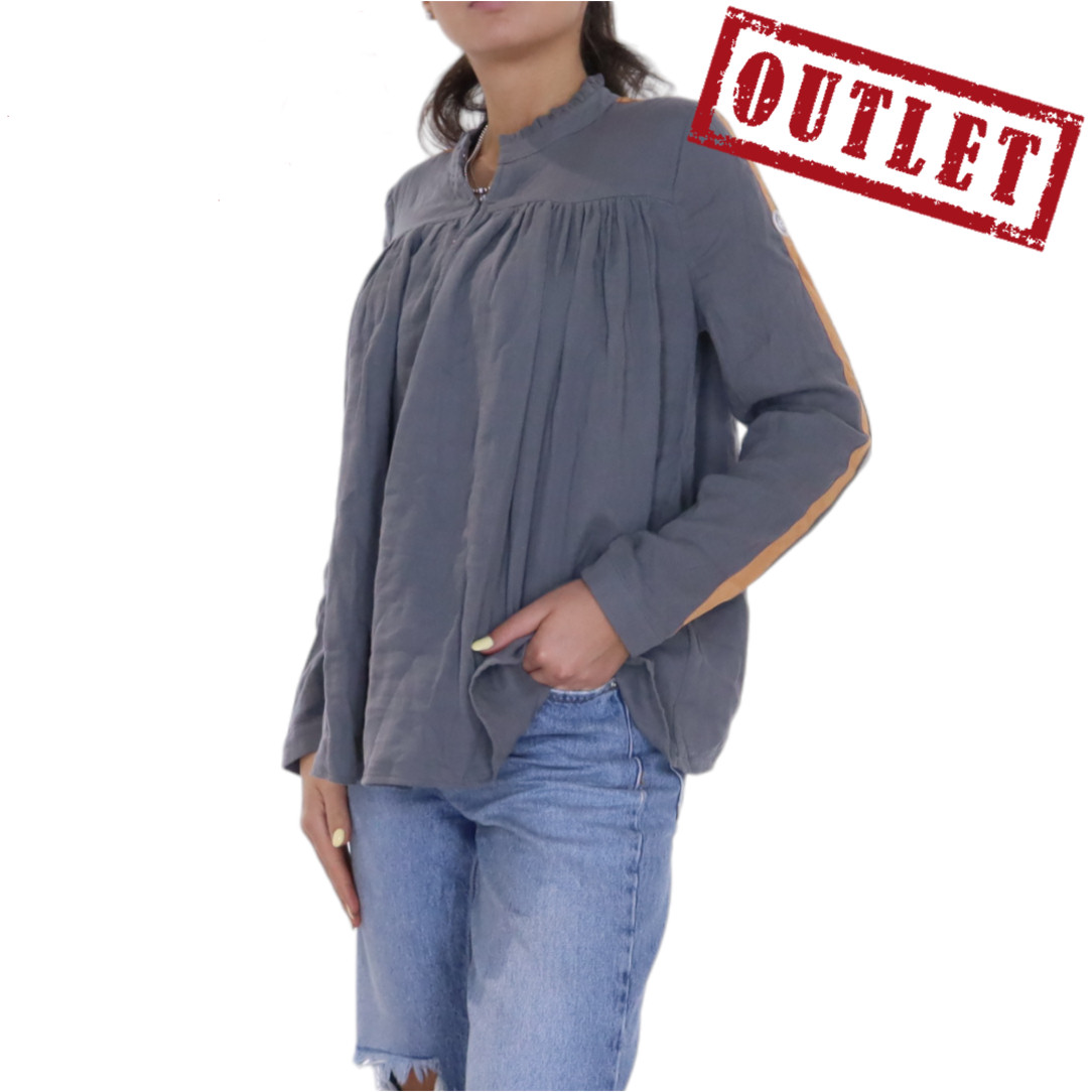 Női Blúz hosszú, MILTON WEAR, Méret: L, Outlet