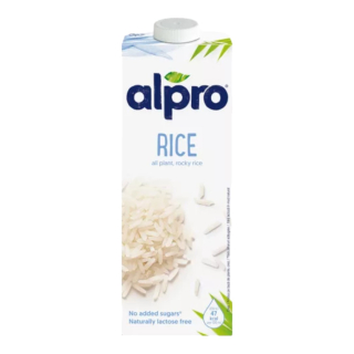 Rízsital, Alpro 1l Original