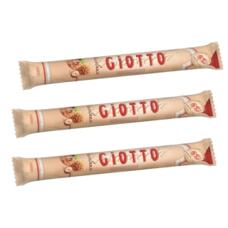 Desszert, Giotto Hazelnut 38,7g