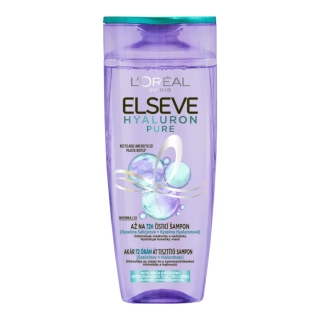 Sampon, Elseve 250ml Hyaluron Pure