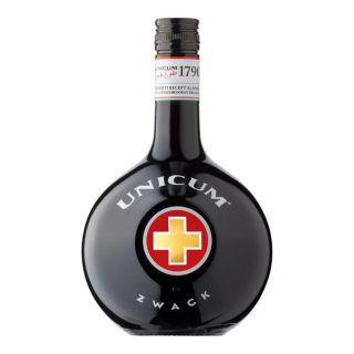 Szeszes ital, Unicum 1l