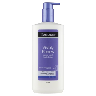 Testápoló, Neutrogena 400ml Visibly Renew