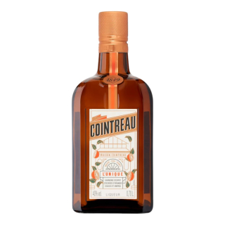 Szeszes ital, Likőr / Cointreau 0,7l 40% (Narancsos)