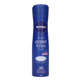 Desodor, Nivea 150ml Protect&Care 85902