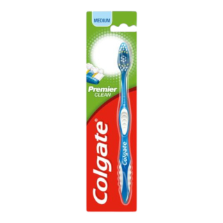 Fogkefe, Colgate Premier Ultra 