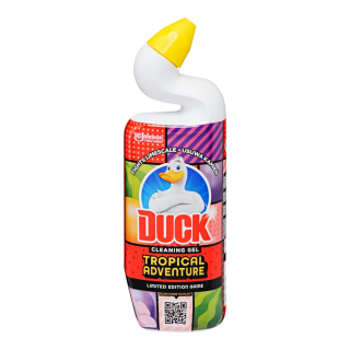 WC kacsa, Duck 750ml Tropical Ad