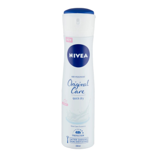 Desodor, Nivea 150ml Original Care