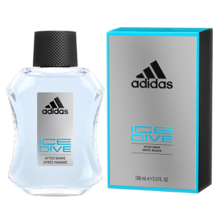 After shave, Adidas 100ml Ice Dive