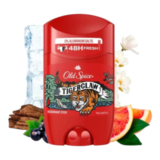 Stift, Old Spice 50ml Tiger Claw