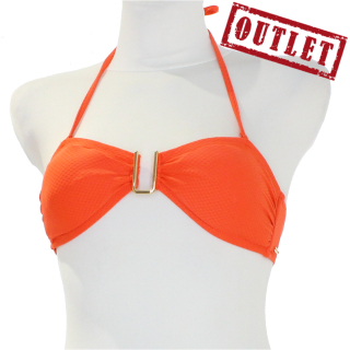 Bikini felső, Sylvie, Méret: A-Kosár75, Outlet