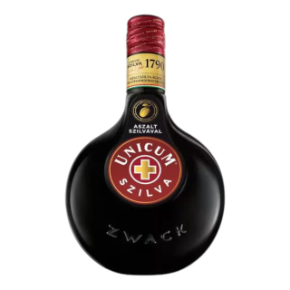 Szeszes ital, Unicum Szilva 0,7l