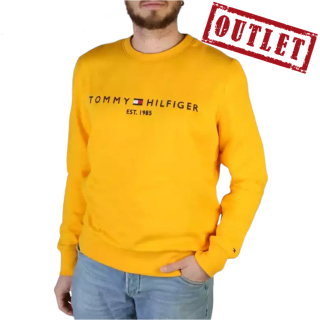 Férfi Pulóver, Tommy Hilfiger, Méret: XL, Outlet