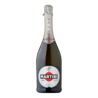 Pezsgő, Martini Asti Spumante Pezsgő 0,75l DRS