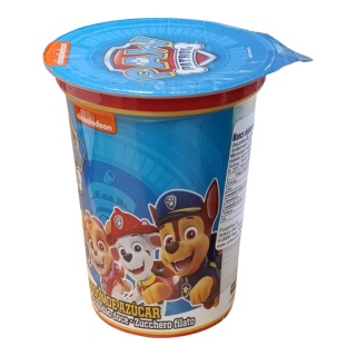 , Vattacukor 20g Paw Patrol rágógumis