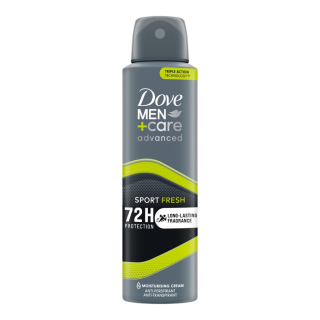 Desodor, Dove 150ml Sport Active Fresh ffi