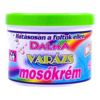 Mosókrém, Dalma 500g Varázs