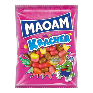 Gumicukor, Maoam 70g Kracher