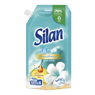 Öblítő, Silan 594ml | Blue Doy