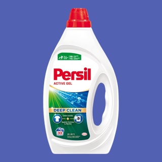 Mosógél, Persil 33mosás Universal 1,485l