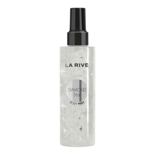 Testpermet, La Rive 200ml Diamond Star