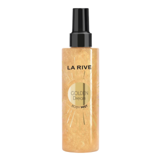 Testpermet, La Rive 200ml Golden Dream