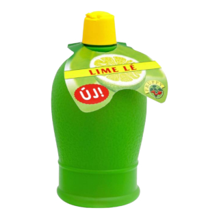 Citromlé, Lime Lé 200ml Fruppy