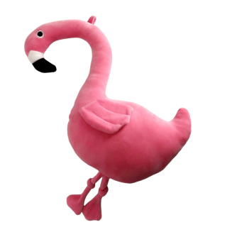 Plüss, Flamingó 46cm Q-11