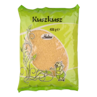 Kuszkusz 400g Hadászi